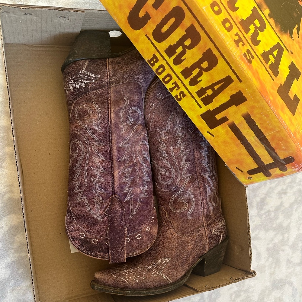 Women’s Boots
